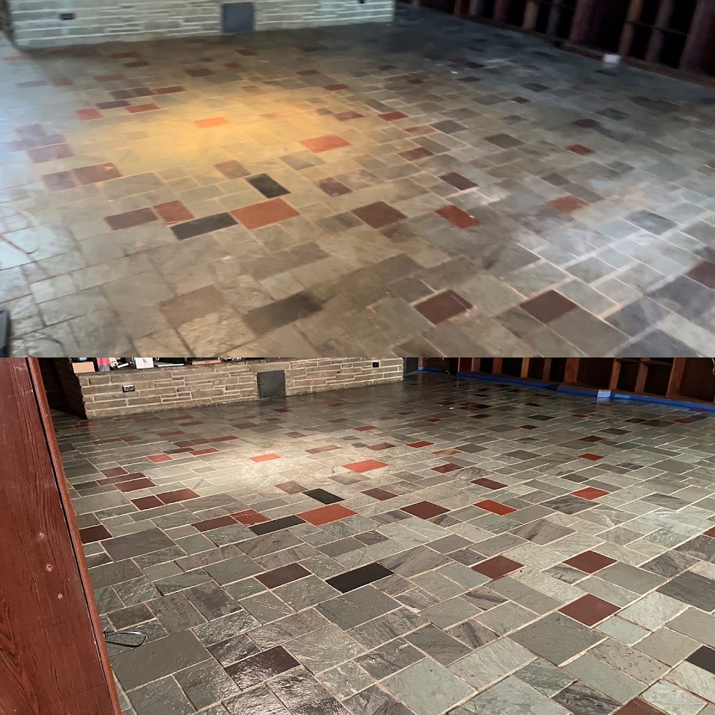 Faithful Restorations - Hard Surface Tile & Grout Cleaning | 223 Hampshire Dr, Sellersville, PA 18960 | Phone: (267) 981-1491