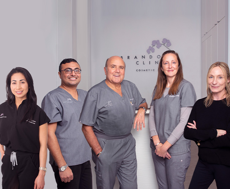 The Brandow Clinic Cosmetic Surgery - Kirk Brandow, MD | 741 Bay Ave, Somers Point, NJ 08244 | Phone: (609) 653-2220