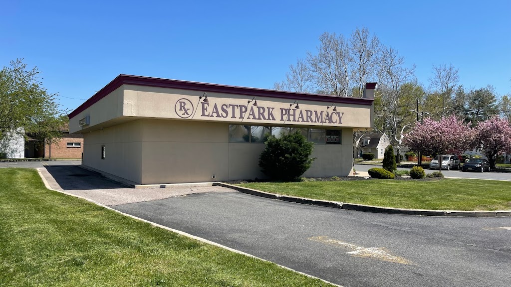 EastPark Pharmacy | 1 Rose St, Willingboro, NJ 08046 | Phone: (609) 877-7600