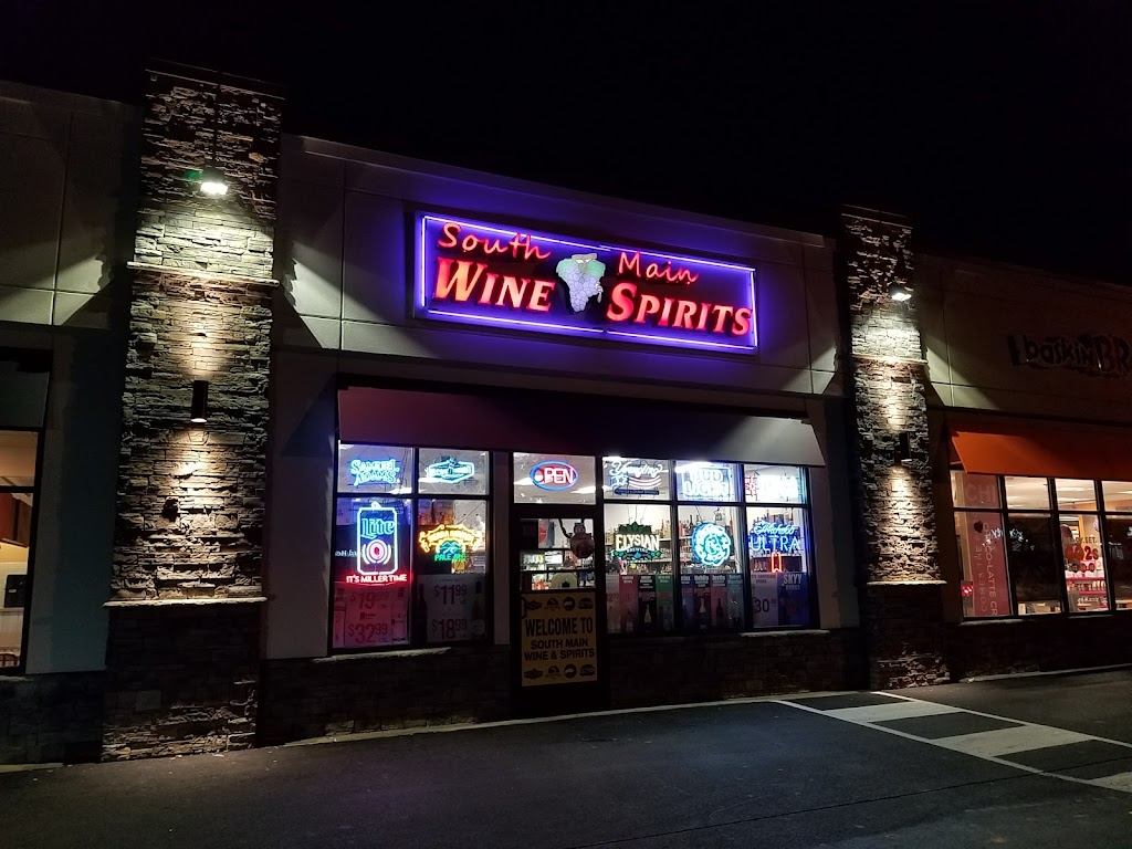 South Main Wine & Spirits | 442 S Main St, West Hartford, CT 06110 | Phone: (860) 521-3534