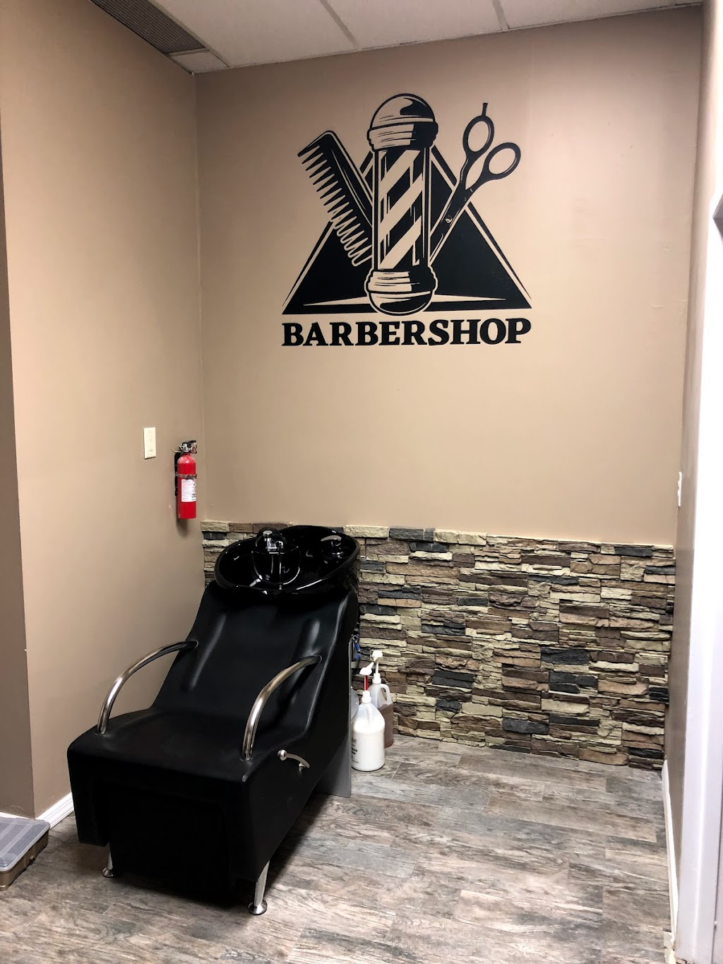 Jagged Edge Barbershop | 931 Fischer Blvd, Toms River, NJ 08753 | Phone: (732) 608-9936