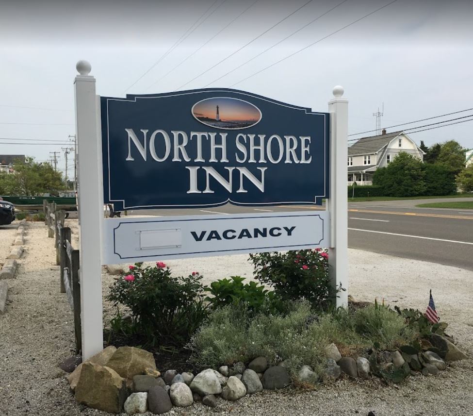 The North Shore Inn | 806 Central Ave, Barnegat Light, NJ 08006 | Phone: (609) 494-5001
