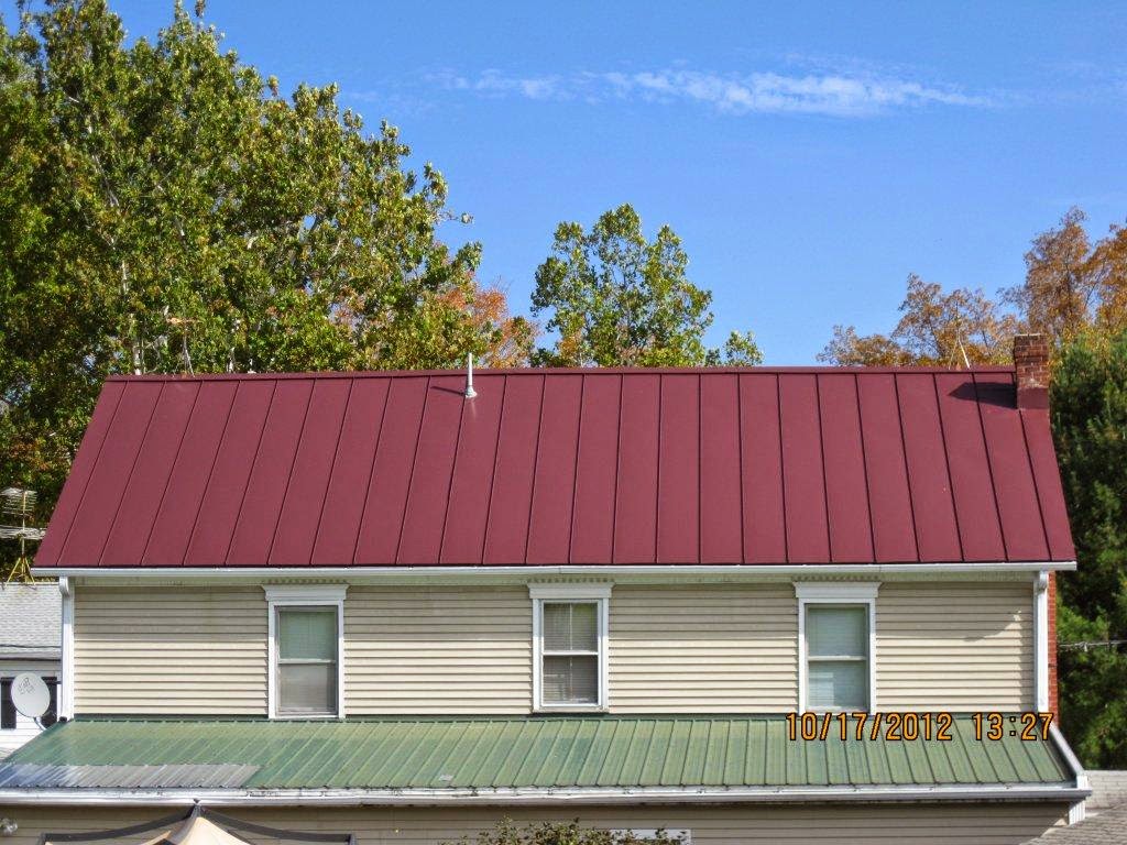 Seal-Rite Roofing LLC | 44 Wilber Cir, Ghent, NY 12075 | Phone: (518) 828-4381