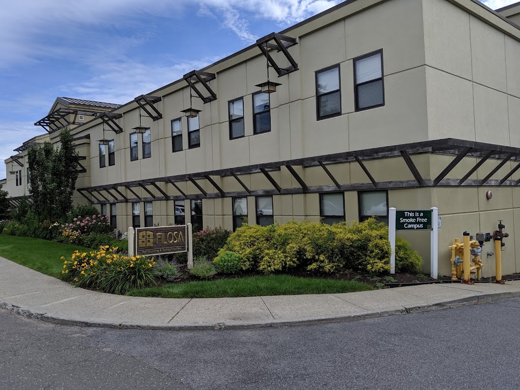Filosa Nursing Home and Rehabilitation Center | 13 Hakim St, Danbury, CT 06810 | Phone: (203) 744-3366