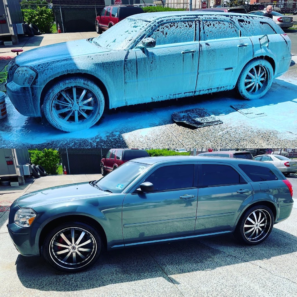 Quinn-Tech Detailing | 218 Lafayette St, City of Orange, NJ 07050 | Phone: (973) 755-9324