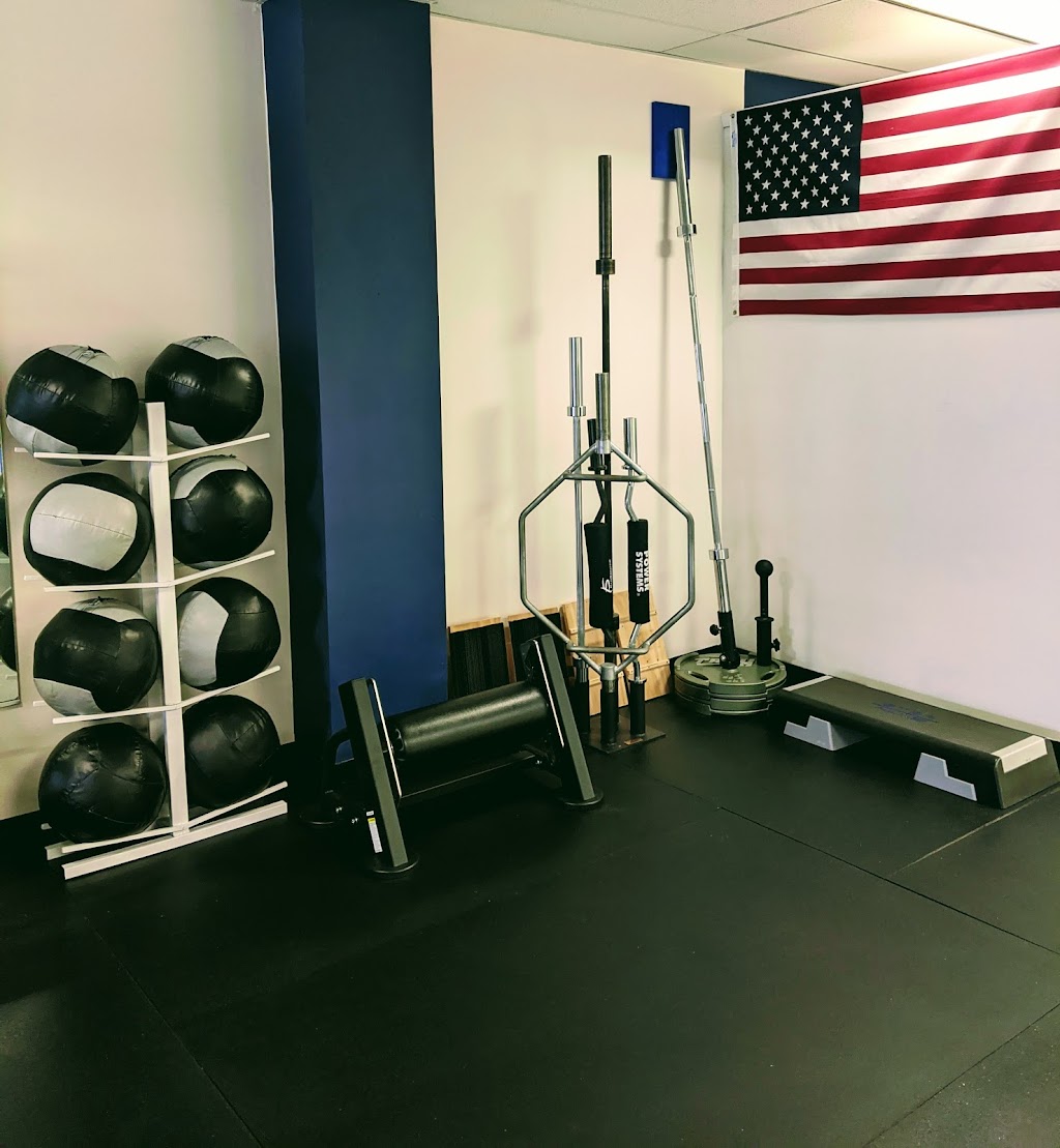 Messner Strength Training | 613 Higgins Ave, Brielle, NJ 08730 | Phone: (732) 475-0142