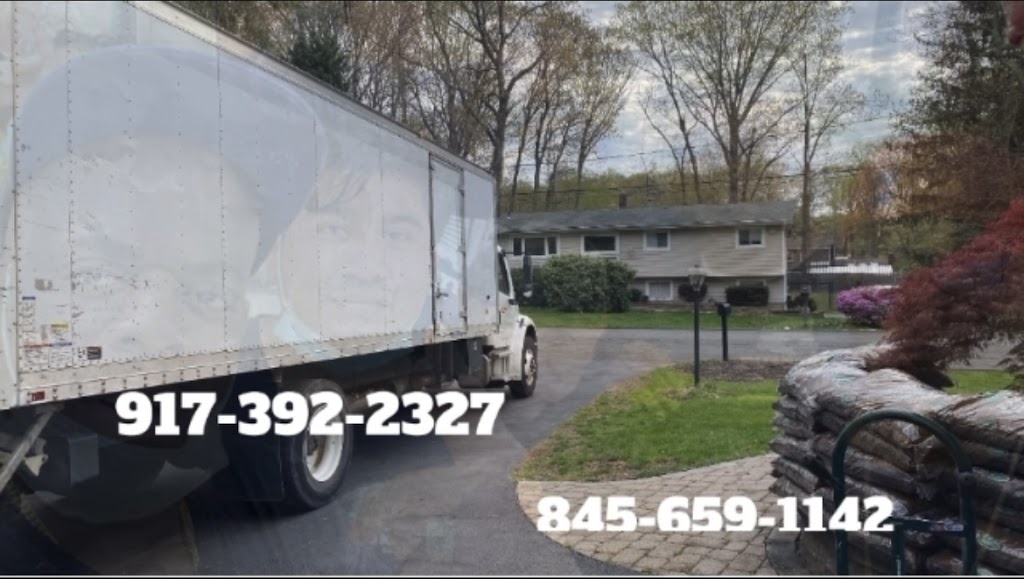 TRAYS MOVERS | 9 Aberdeen Ave, Spring Valley, NY 10977 | Phone: (917) 392-2327