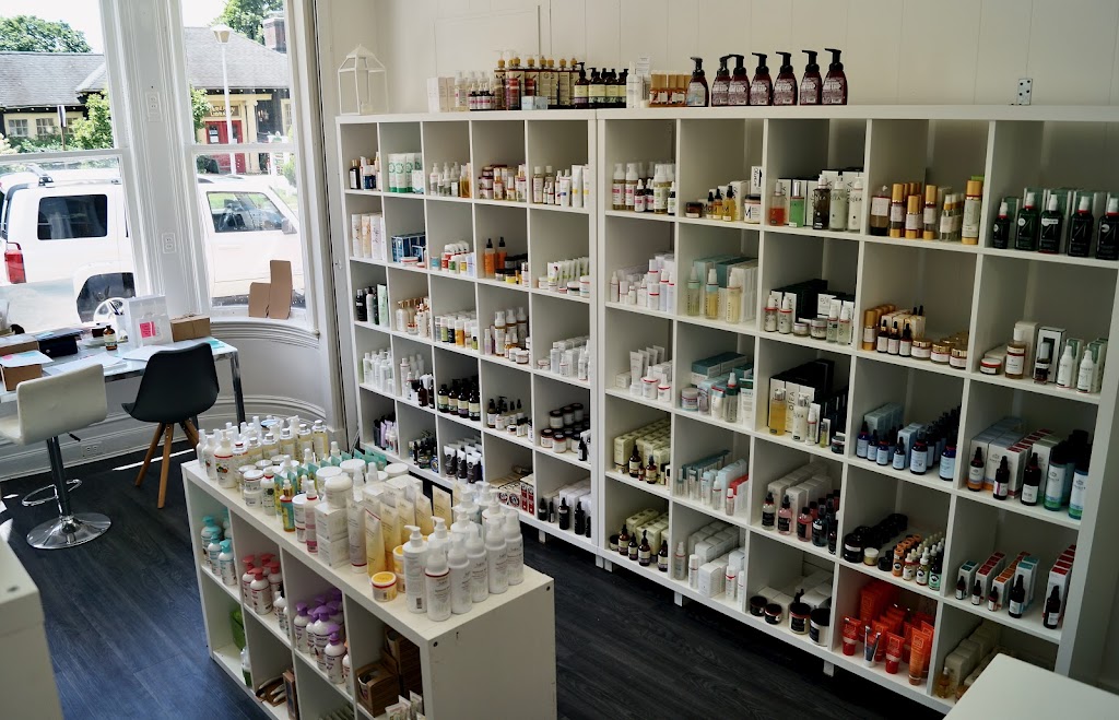 Junk Free Beauty | 161 Lincoln Ave, Long Branch, NJ 07740 | Phone: (732) 455-2245