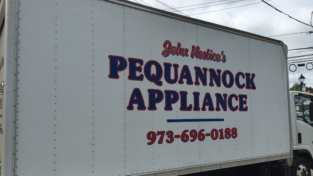 Pequannock Appliance Sales | 224 Newark Pompton Turnpike, Pequannock Township, NJ 07440 | Phone: (973) 696-0188