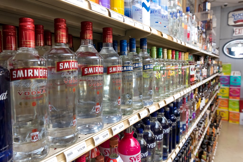 Southgate Liquors | 842 Suffield St, Agawam, MA 01001 | Phone: (413) 786-2244