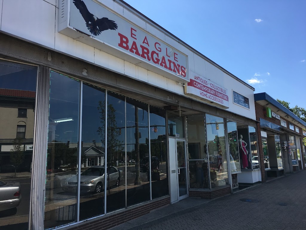 Eagle Bargains LLC | 992 Main Street (front, 992 Main St, East Hartford, CT 06108 | Phone: (860) 461-0715