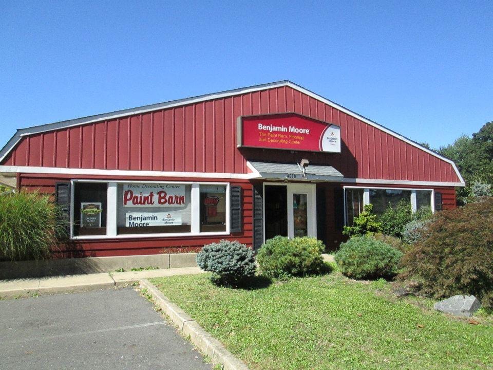 The Paint Barn Flooring and Decorating Center | 4018 Quakerbridge Rd, Mercerville, NJ 08619 | Phone: (609) 587-0900