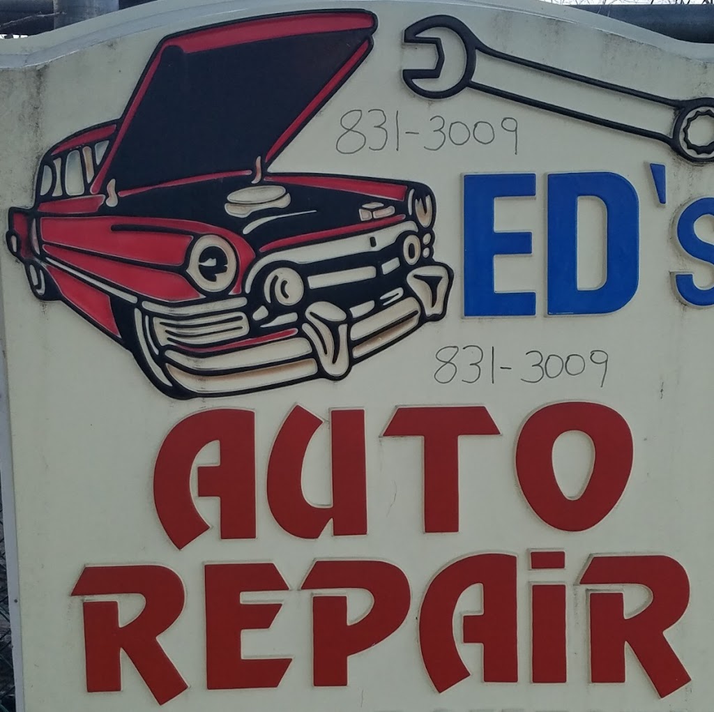 Eds Auto Repair | 52 S Chestnut St, Beacon, NY 12508 | Phone: (845) 831-3009