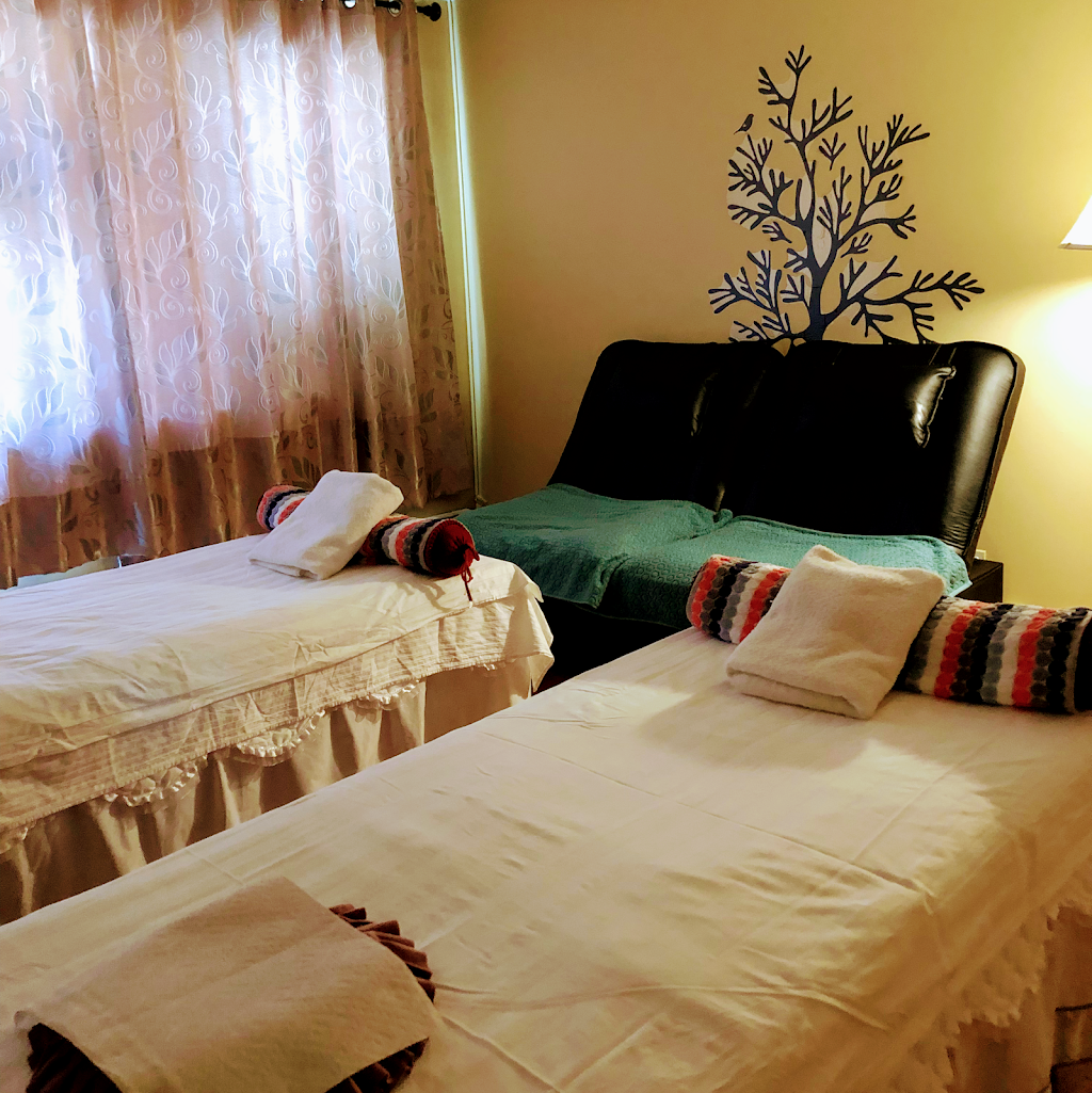 L&L Massage Spa | 383 Northfield Ave, West Orange, NJ 07052 | Phone: (862) 309-1005