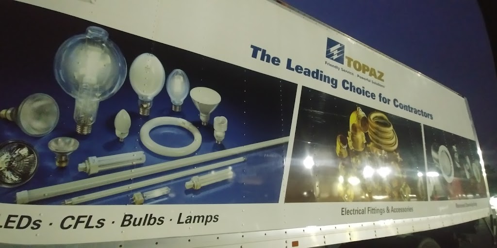 Topaz Lighting Corporation now Southwire | 3241 New York 112 building, 7, Medford, NY 11763 | Phone: (800) 666-2852