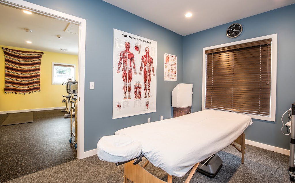 Old Post Physical Therapy | 43 Old Post Rd S, Croton-On-Hudson, NY 10520 | Phone: (914) 271-2426