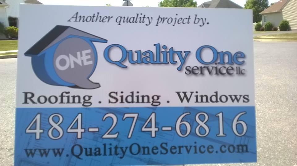 Quality One Service | 6780 Hanover St, Bethlehem, PA 18017 | Phone: (484) 274-6816
