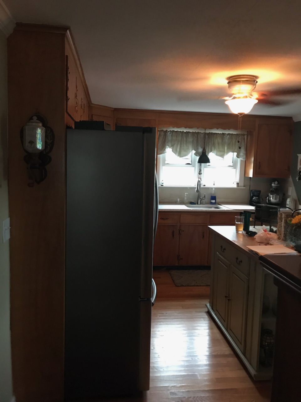 Refinishing by William | 29 Thomaston Rd, Litchfield, CT 06759 | Phone: (860) 354-1499