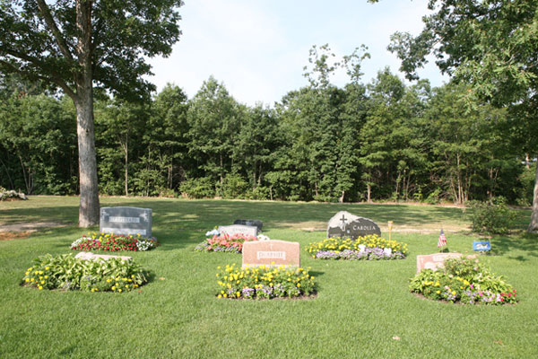 Our Lady of Victories Cemetery | East Summer Avenue and, Clara St, Landisville, NJ 08326 | Phone: (856) 691-1290