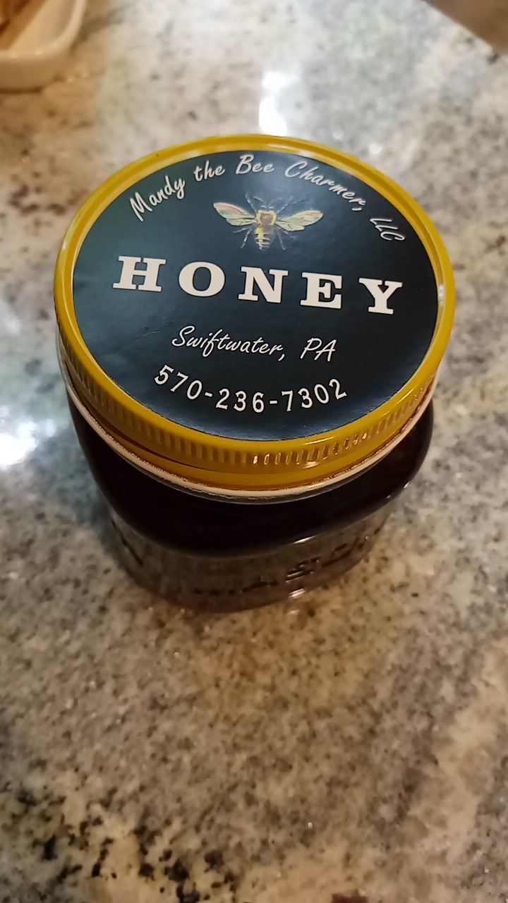 Mandy the Bee Charmer, LLC | 793 PA-314, Swiftwater, PA 18370 | Phone: (570) 236-7302