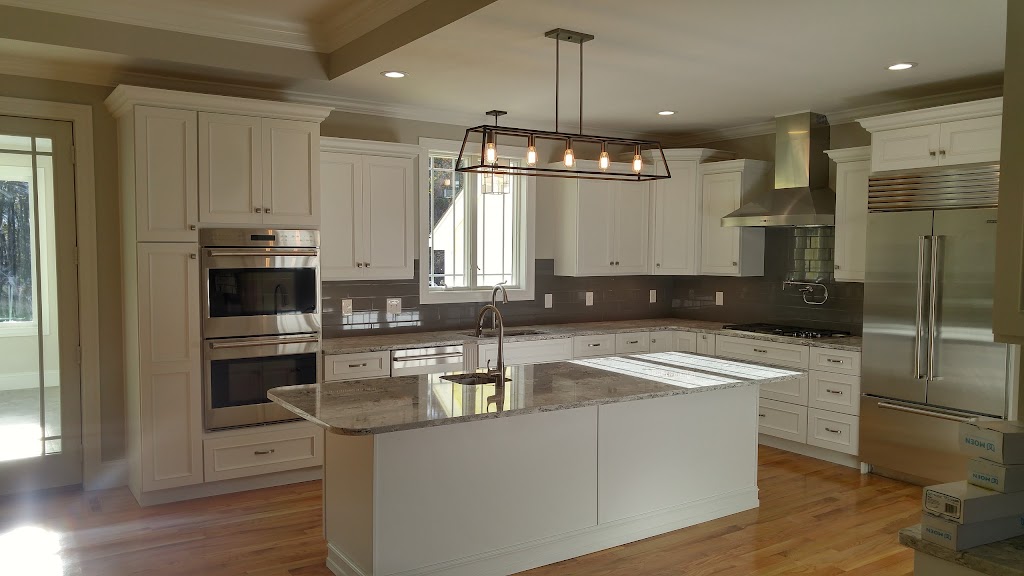 Kitchens of Distinction | 599 College Hwy, Southwick, MA 01077 | Phone: (413) 569-1100