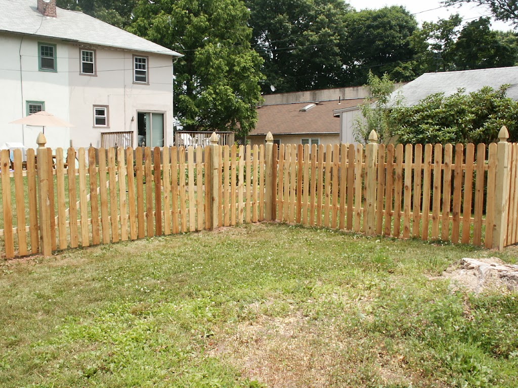 Helm Fencing Inc | 2021 Bethlehem Pike, Hatfield, PA 19440 | Phone: (215) 822-5595