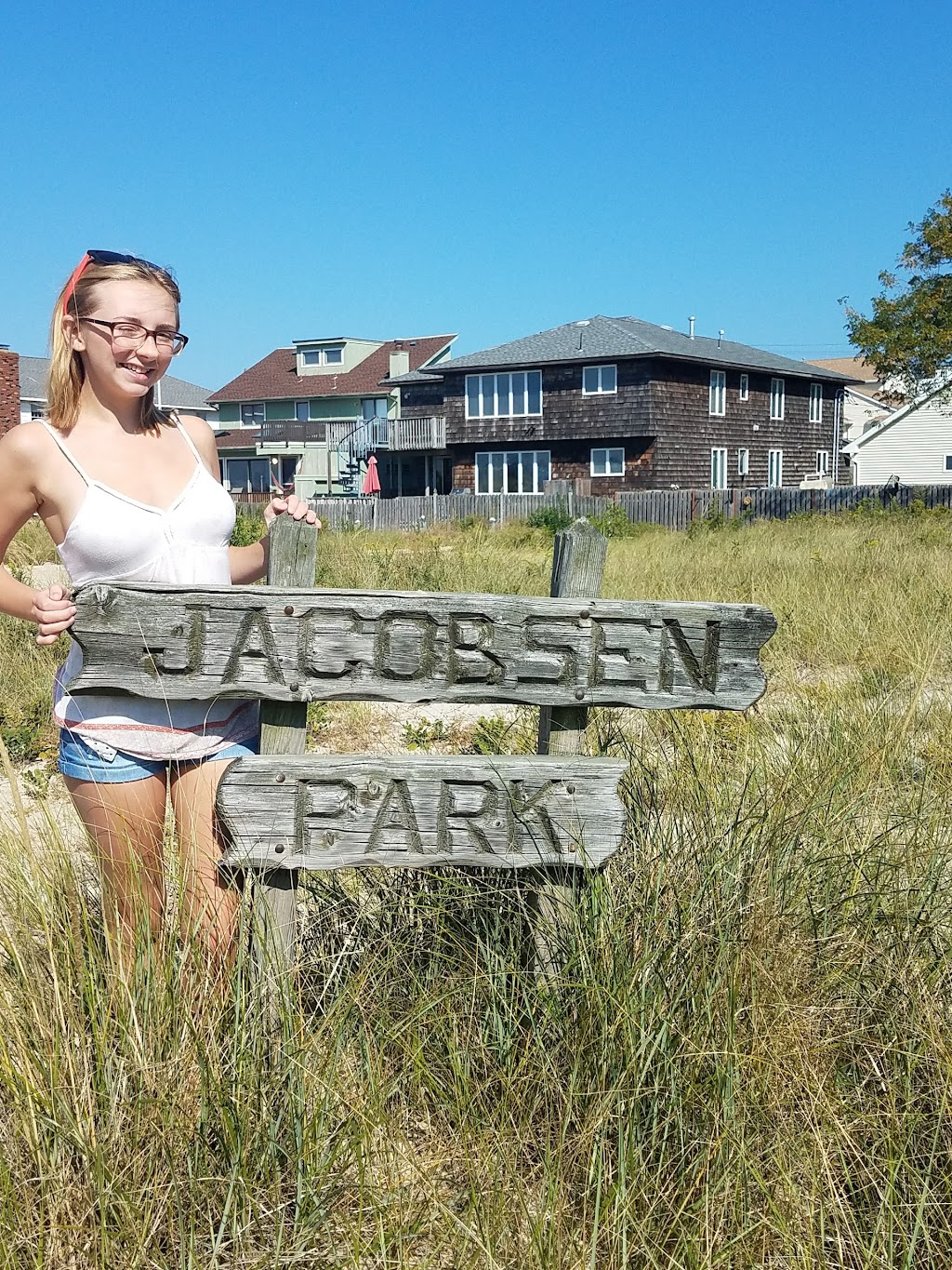 Jacobsen Park | Bay Boulevard, Lavallette, NJ 08735 | Phone: (732) 793-7477