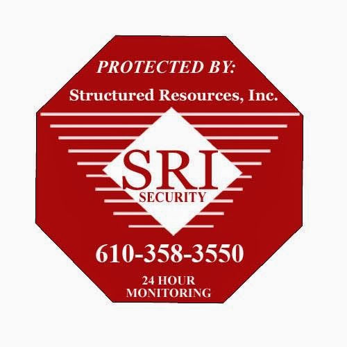 SRI Security and Audio/Video | 1245 Fieldstone Dr, West Chester, PA 19382 | Phone: (610) 358-3550