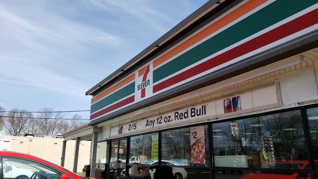 7-Eleven | 71 NJ-34, South Amboy, NJ 08879 | Phone: (732) 727-8710