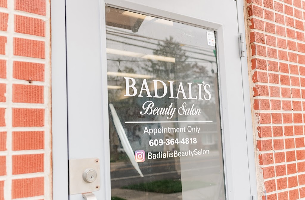 Badialis Beauty Salon | 801 Central Ave, Minotola, NJ 08341 | Phone: (609) 364-4818
