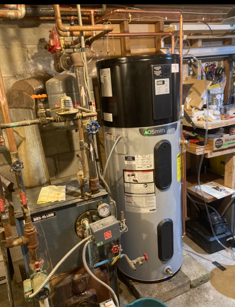 Strictly water heaters | 690 NY-211 east, Middletown, NY 10940 | Phone: (845) 220-8173