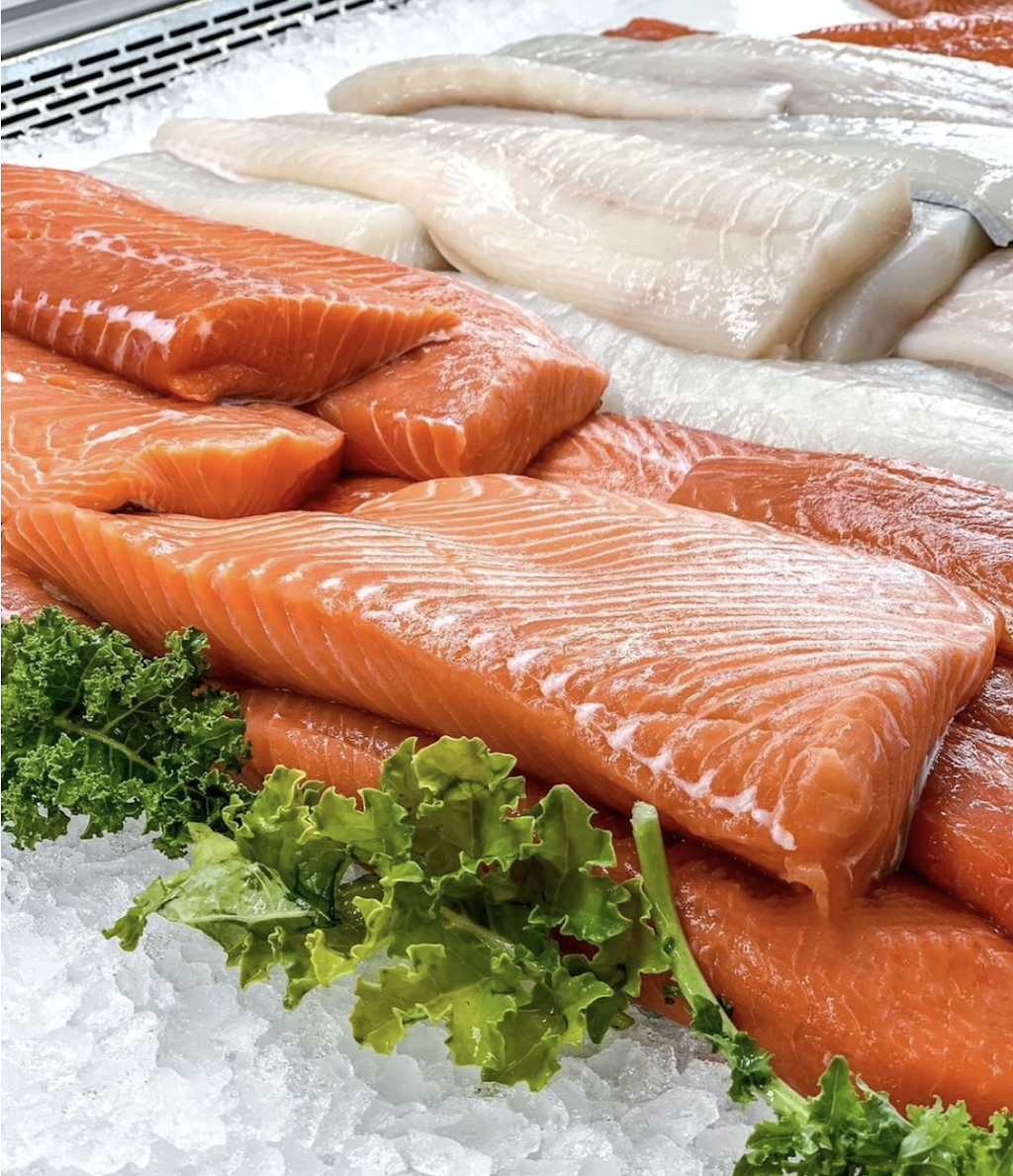 Fjord Fish Market | 1835 Post Rd E, Westport, CT 06880 | Phone: (203) 255-9331