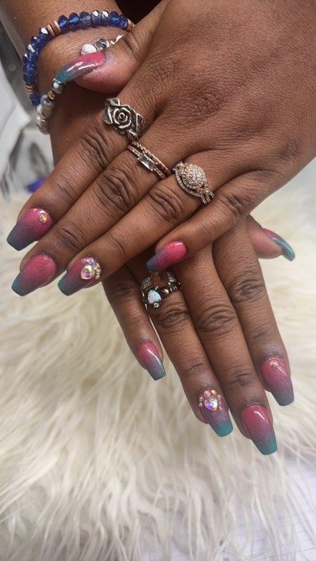 HAPPY NAILS | 613 Philadelphia Pike, Wilmington, DE 19809 | Phone: (302) 543-4214