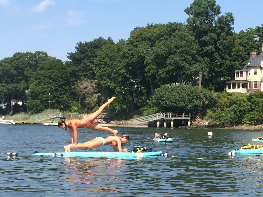 Reforming Rehab - SUP OM YOGA | Downs Ave, Stamford, CT 06902 | Phone: (914) 844-8186