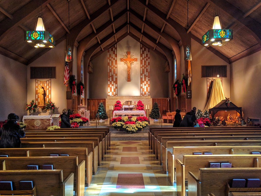St. Mary Roman Catholic Church | 830 5th Ave, Alpha, NJ 08865 | Phone: (908) 454-0444