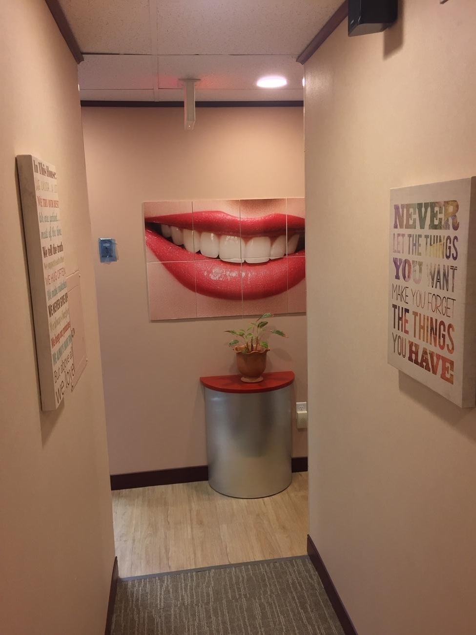 Mercy Family Dental | 2000 N Village Ave Suite 206, Rockville Centre, NY 11570 | Phone: (516) 208-5501