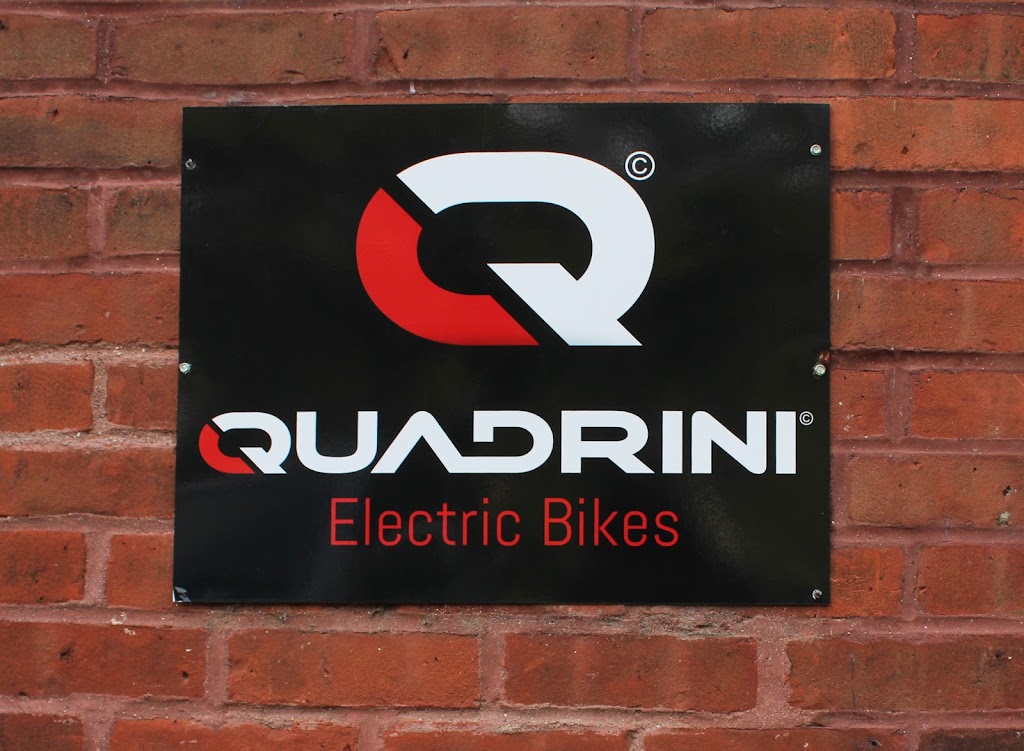 Quadrini USA Electric Bikes | 45 Main St, Florence, MA 01062 | Phone: (800) 618-1512