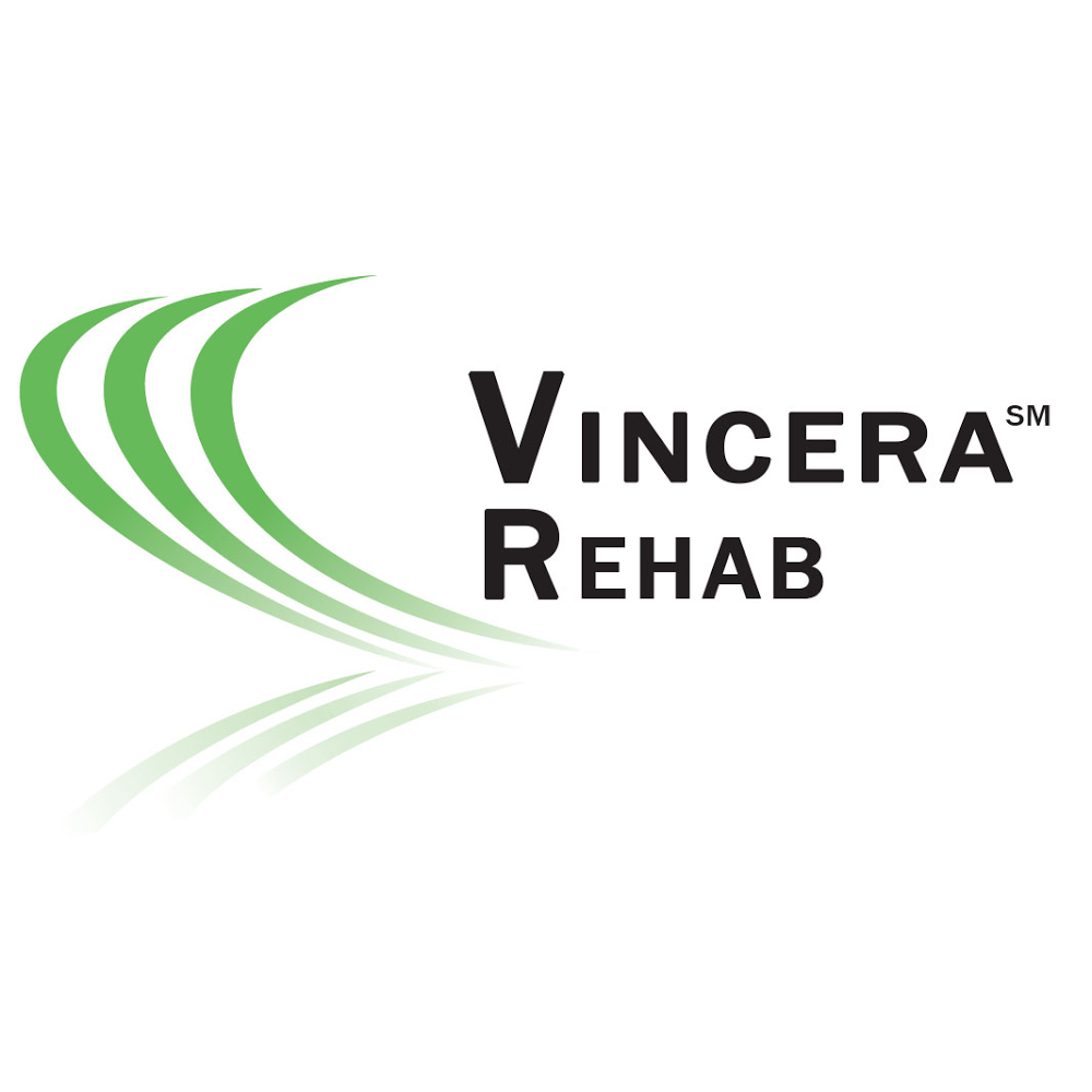 Vincera Rehab | 205 Tuckerton Rd suite c, Medford, NJ 08055 | Phone: (609) 975-8205