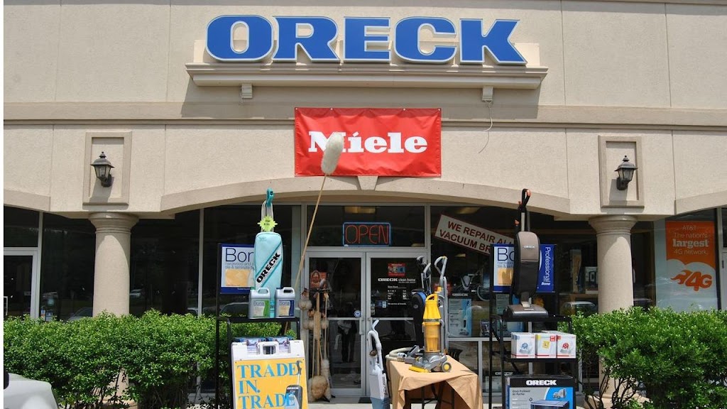 Oreck Vacuum Store & More of Clinton | 7 Glenwood Rd, Clinton, CT 06413 | Phone: (860) 664-9333