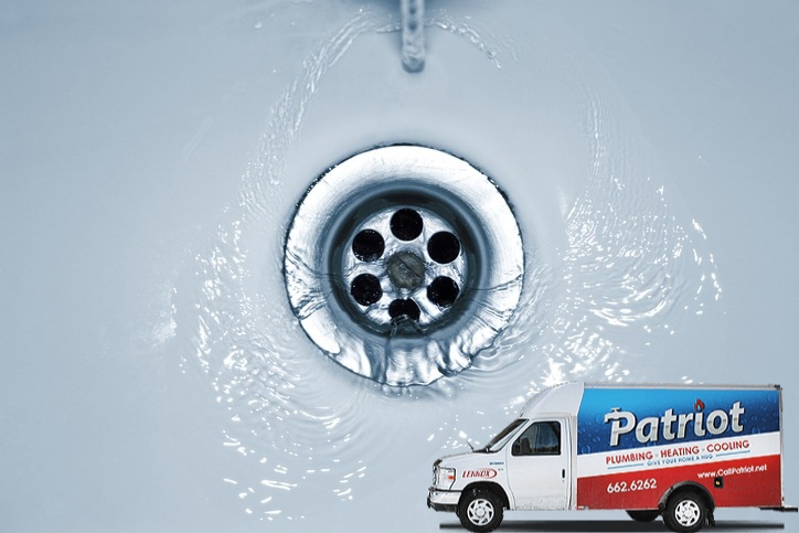 Patriot Plumbing Sewer & Drain Service | 20 Barnert Ave, Totowa, NJ 07512 | Phone: (973) 834-6177
