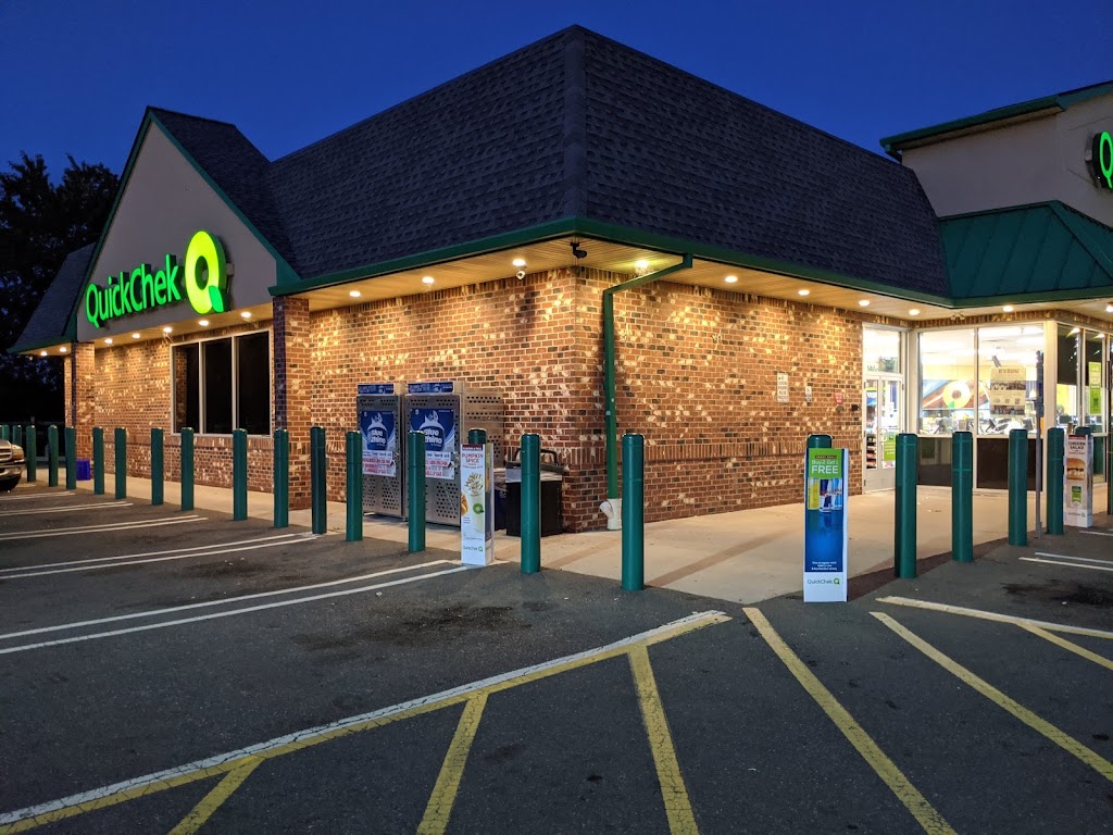 QuickChek | 640 Washington Ave, Kingston, NY 12401 | Phone: (845) 331-2959