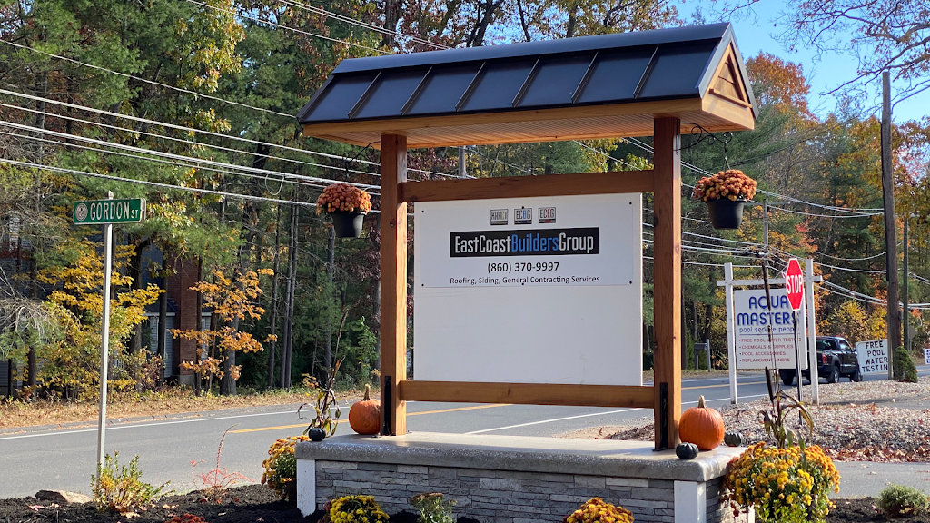 East Coast Exteriors Group | 2 Gordon St Suite 1, Simsbury, CT 06070 | Phone: (860) 370-9997