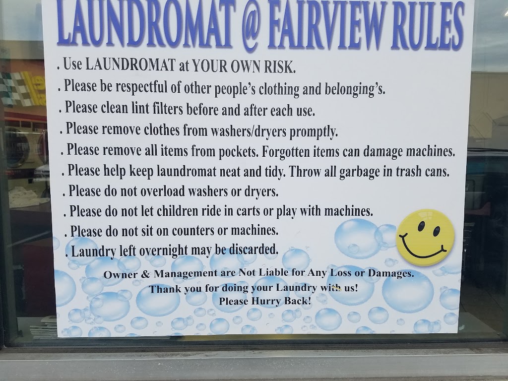 Laundromat@Fairview - LAST WASH 8:30 P.M. | 175 Broad Ave Suite 8, Fairview, NJ 07022 | Phone: (201) 943-0800