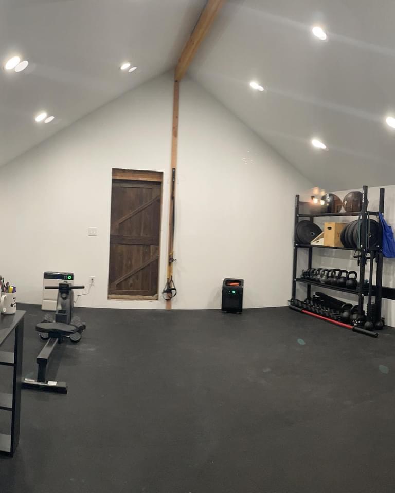 Envision Health & Fitness | 40 Main St, Califon, NJ 07830 | Phone: (508) 507-8306