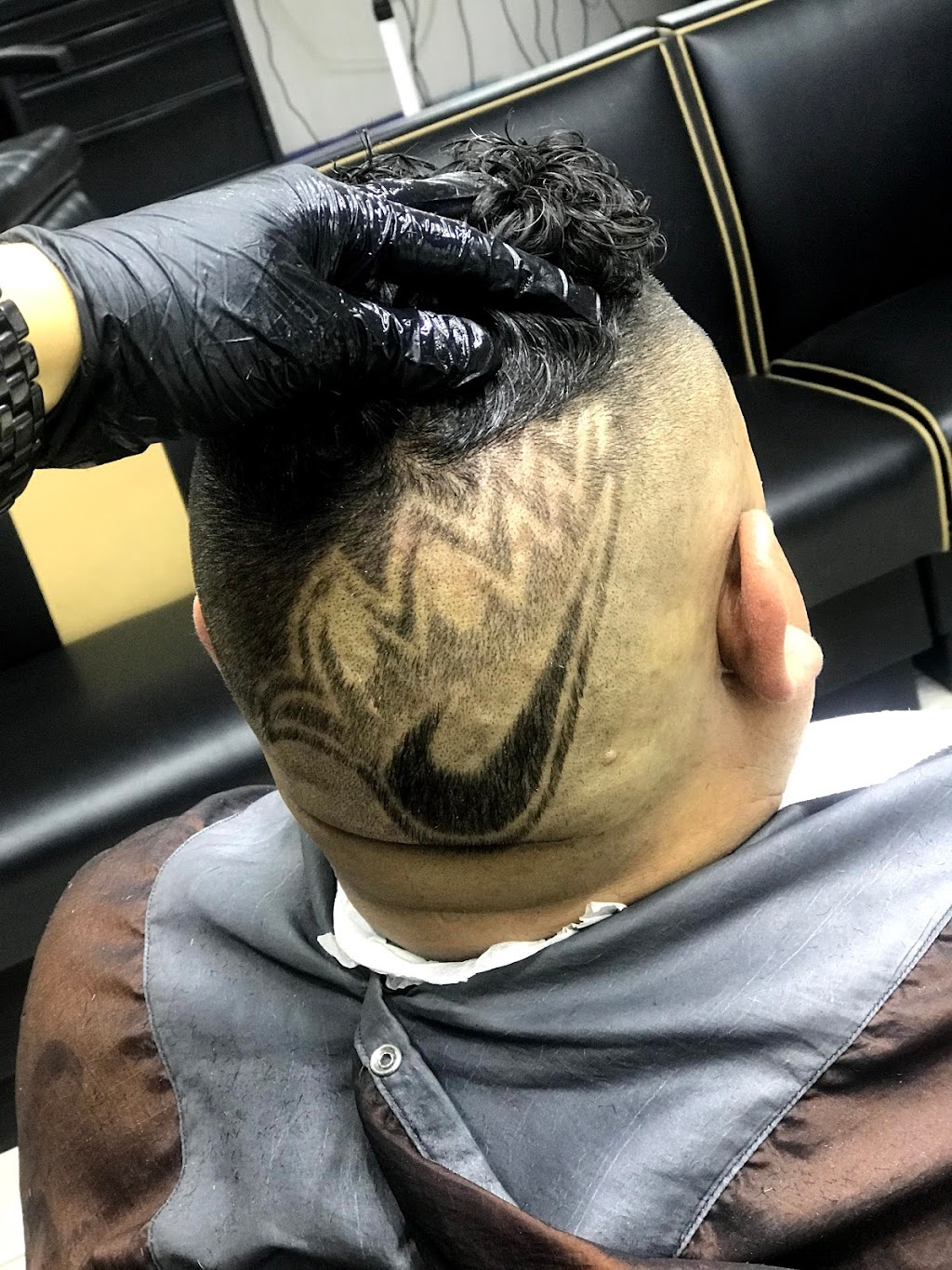 Melvin’s barbershop You don’t need appointment just come | 7234, 2443 W Emaus Ave, Allentown, PA 18103 | Phone: (484) 221-8468