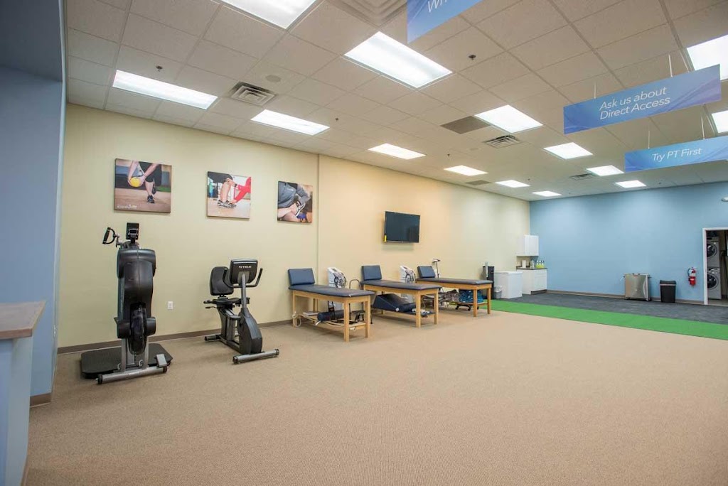 Atlantic Physical Therapy Center Dayton (Kinematics | 12 Stults Rd, Dayton, NJ 08810 | Phone: (732) 666-9955