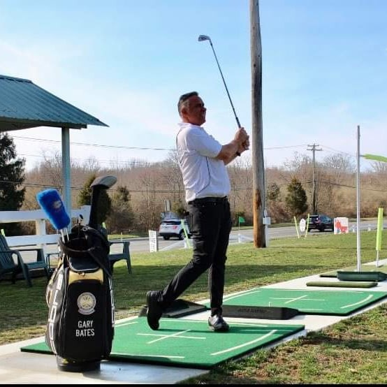 Gary Bates Golf Academy | 276 NJ-73, Hammonton, NJ 08037 | Phone: (609) 790-4640