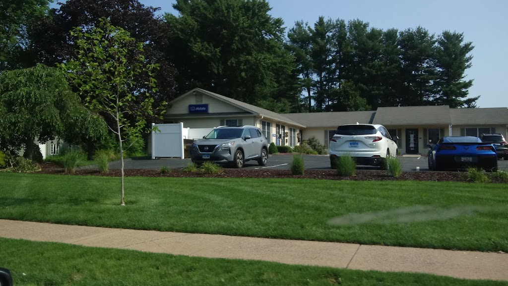 Michael Skaling: Allstate Insurance | 7 Hillside Dr, South Windsor, CT 06074 | Phone: (860) 644-2555