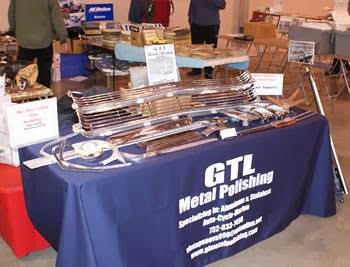 GTL Metal Polishing | 990 W Commodore Blvd, Jackson Township, NJ 08527 | Phone: (732) 833-7490