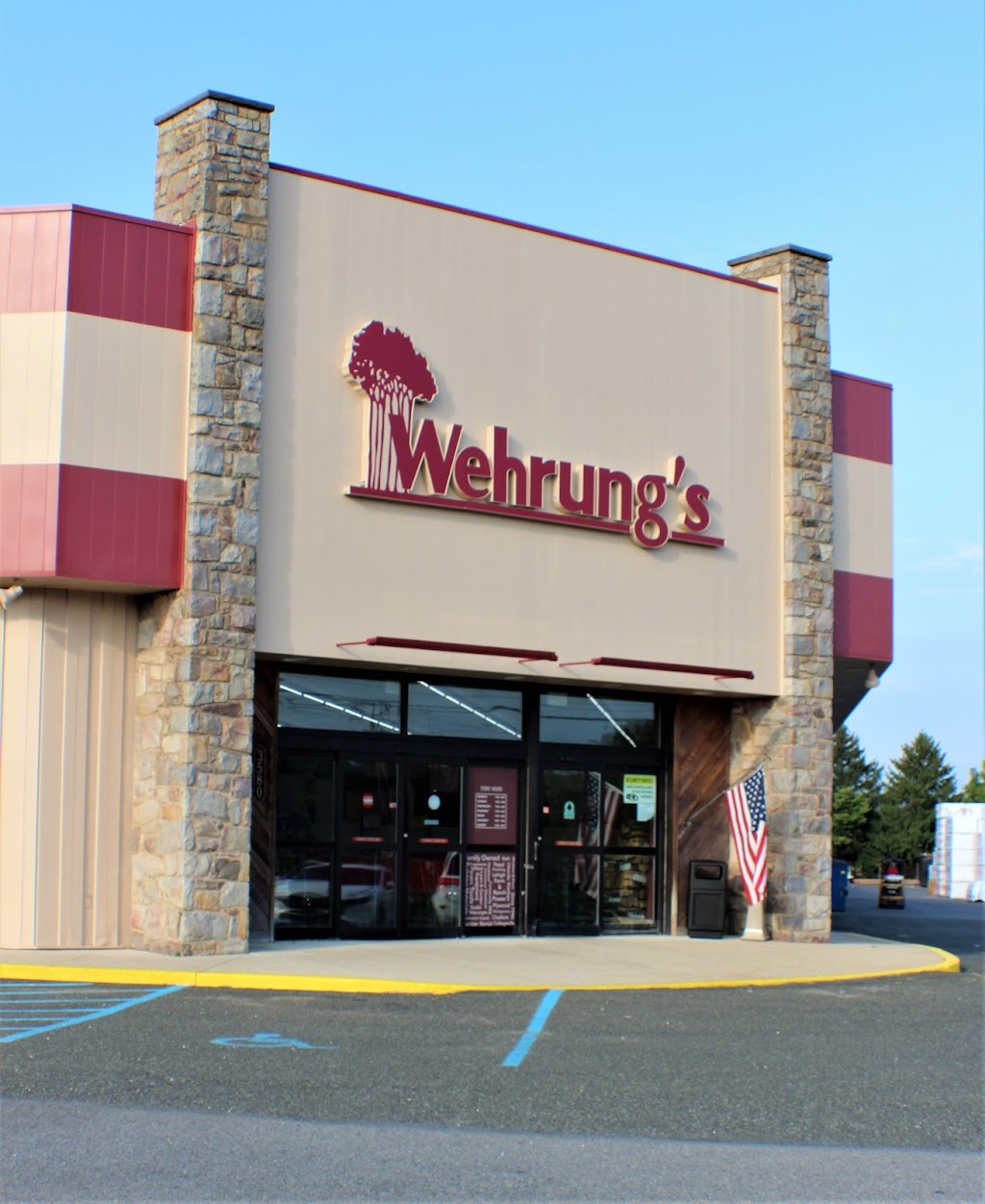 Wehrungs Macungie | 3580 Brookside Rd Box # 7, Macungie, PA 18062 | Phone: (610) 966-5555